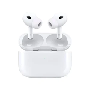 سماعة ايربودز برو بلوتوث AirPods Pro مع علبة شاحن