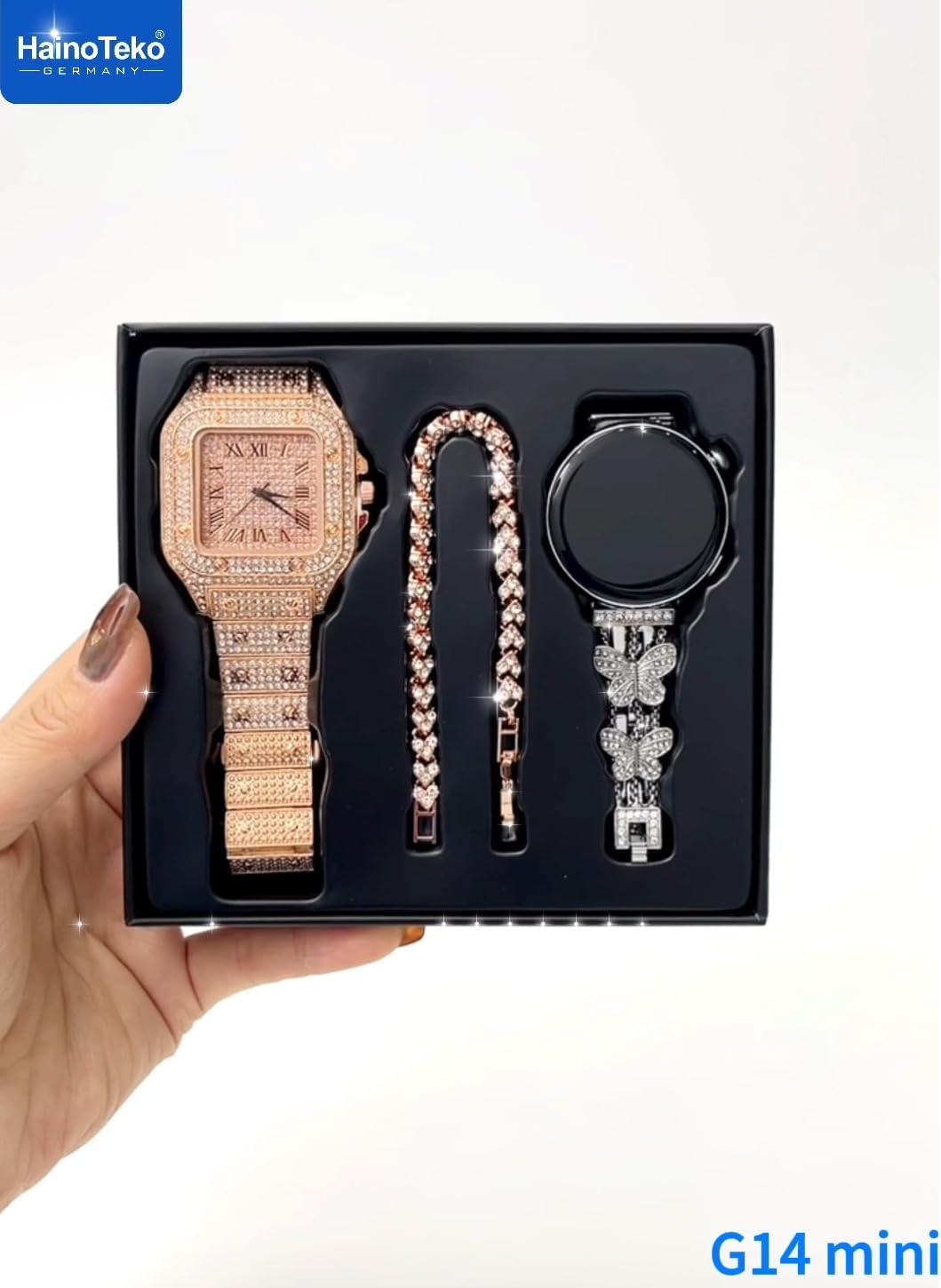 SmartWatch HainoTeko G14 mini