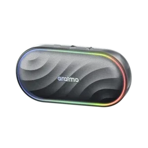 oraimo SpaceBox سبيكر لاسلكي 8W مع دعم FM