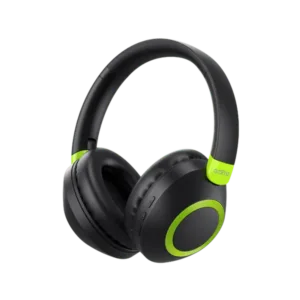 oraimo BoomPop 2 ENC سماعاتا لاسلكية فوق الأذن