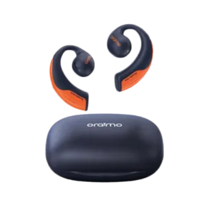 oraimo OpenPods سماعات الأذن اللاسلكية ذات الأذن المفتوحة