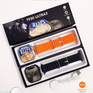 Smart Watch T930 Ultra 3