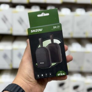 SNZOU SN-21  صب صوت نقي