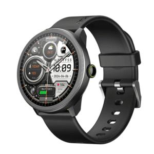 oraimo Watch 5R ساعة ذكية أموليد IP68 مقاس 1.43 بوصة