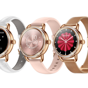 SmartWatch HainoTeko-9